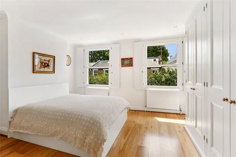 18 Aldensley Road, London, W6 0DH