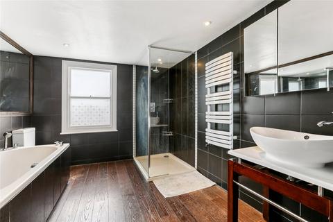 18 Aldensley Road, London, W6 0DH