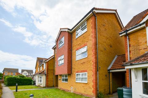 Quebec Close, Eastbourne, East Sussex, BN23