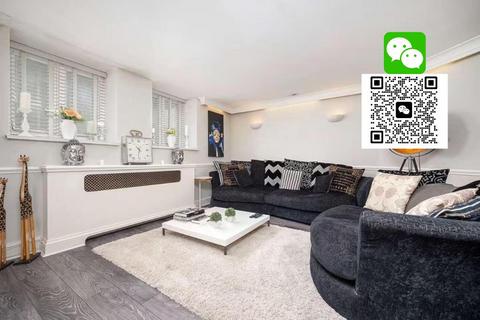 2 bedroom flat to rent, Edith Grove, Chelsea SW10