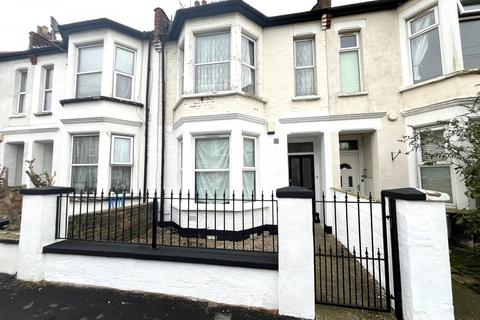 undefined, Stromness Road, Southend-on-Sea SS2