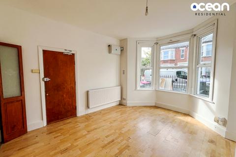 undefined, Stromness Road, Southend-on-Sea SS2