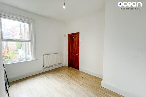 undefined, Stromness Road, Southend-on-Sea SS2