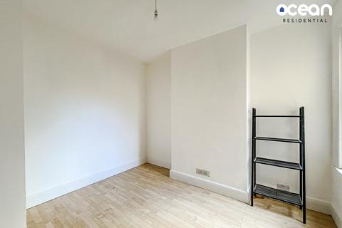 undefined, Stromness Road, Southend-on-Sea SS2