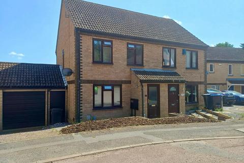 67 Ecton Park Road, Northampton, NN3 5LF