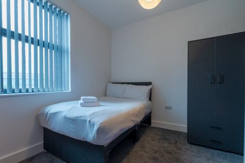 1 bedroom in a house share to rent, Fabian Way, The Vale Of Neath, Port Tennant, Swansea