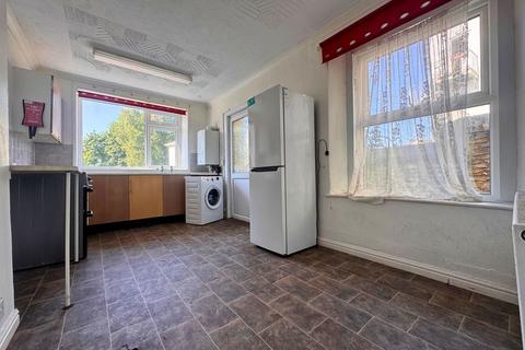 Ground Floor Flat, 75 Stuart Road, Plymouth, PL1 5LW