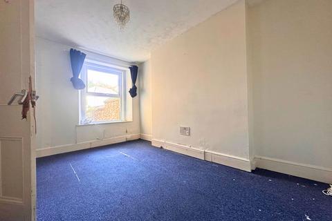 Ground Floor Flat, 75 Stuart Road, Plymouth, PL1 5LW