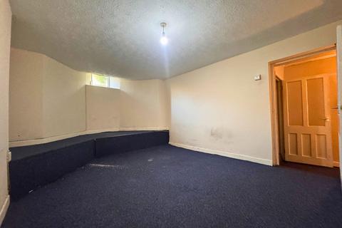 Ground Floor Flat, 75 Stuart Road, Plymouth, PL1 5LW