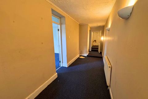 Ground Floor Flat, 75 Stuart Road, Plymouth, PL1 5LW