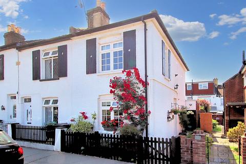 undefined, Spring Park Road, Shirley