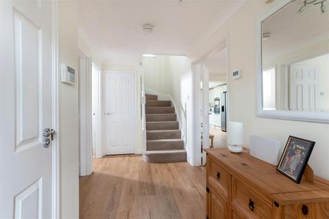 4 bedroom detached house for sale, Hawthorn Way, Shipston-on-Stour