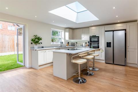 4 bedroom detached house for sale, Hawthorn Way, Shipston-on-Stour