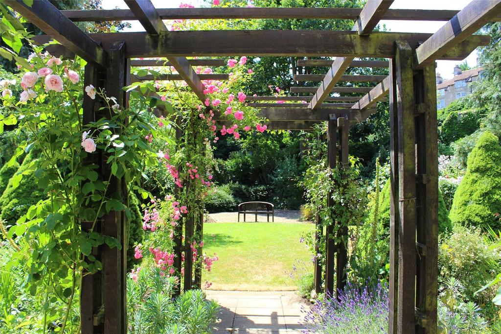 Communal Gardens