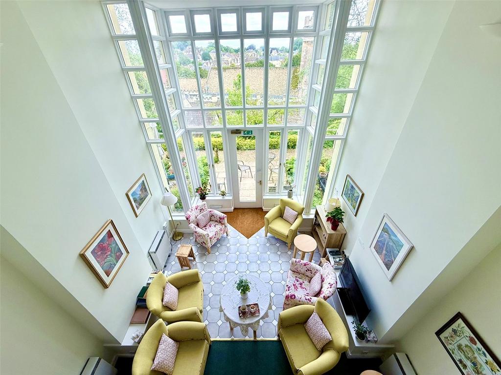 Communal Area