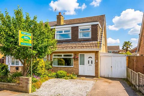 3 bedroom semi-detached house for sale, Bodmin Avenue, Southport PR9