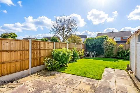 3 bedroom semi-detached house for sale, Bodmin Avenue, Southport PR9