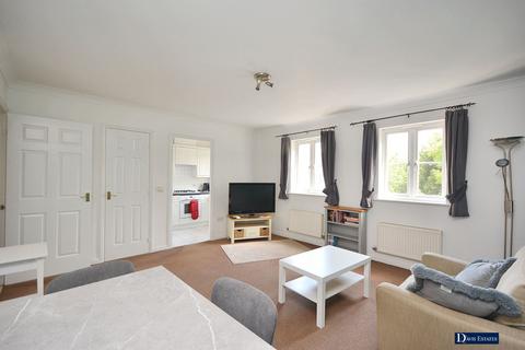 1 bedroom flat for sale, Coopers Court, Gidea Park, Romford, RM2