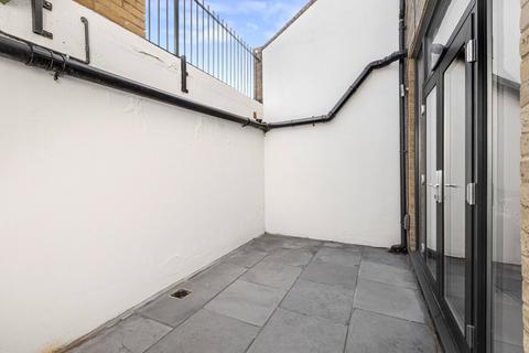 4 bedroom terraced house for sale, Clemence Street, London, E14