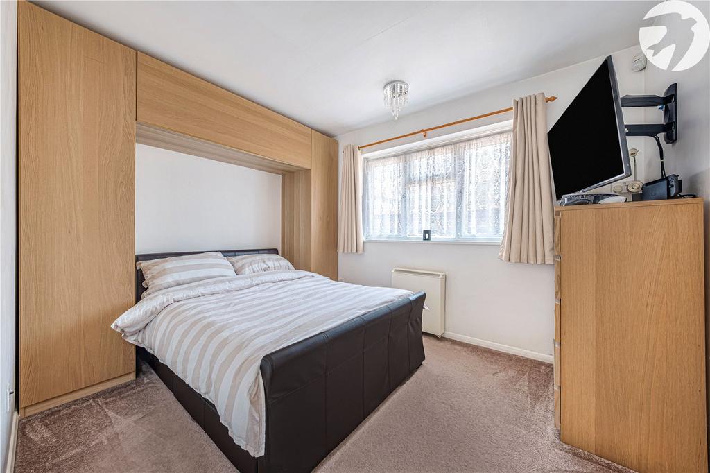 Annexe Bedroom