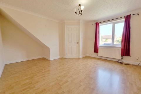 undefined, Sleaford NG34