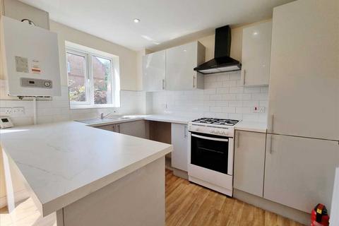 undefined, Sleaford NG34