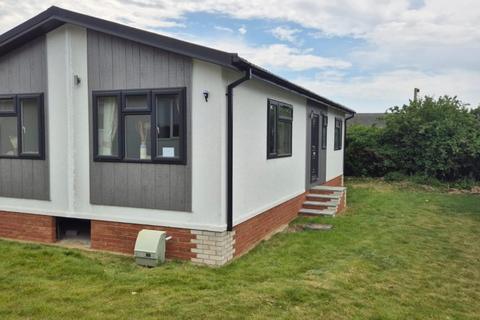 2 bedroom park home for sale, The Otterham Residential Park