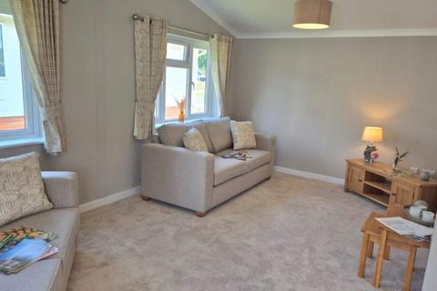 2 bedroom park home for sale, The Otterham Residential Park