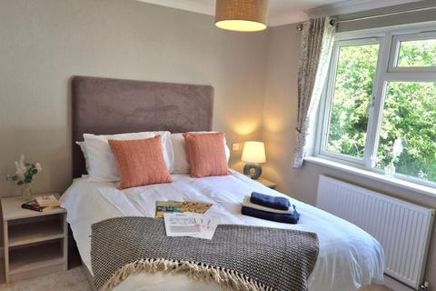 2 bedroom park home for sale, The Otterham Residential Park