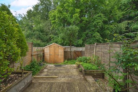 Braybrook Copse Road, Haslemere, GU27 3QQ