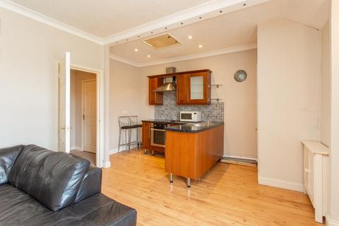 1 bedroom flat for sale, Central Parade, Herne Bay, Kent, CT6