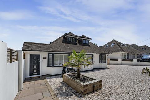 4 bedroom detached house for sale, Saltdean Drive, Saltdean, BN2