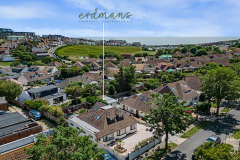 4 bedroom detached house for sale, Saltdean Drive, Saltdean, BN2