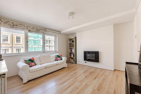 Cumberland Street, London, UK, SW1V