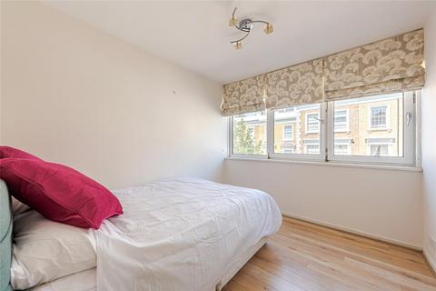 1 bedroom apartment for sale, Cumberland Street, London, UK, SW1V
