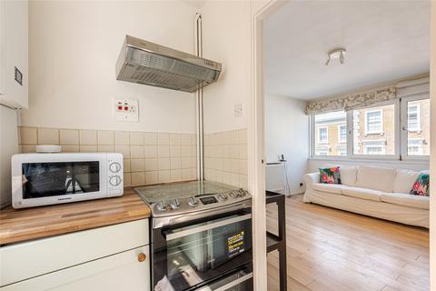 1 bedroom apartment for sale, Cumberland Street, London, UK, SW1V