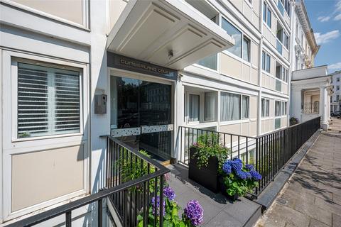 1 bedroom apartment for sale, Cumberland Street, London, UK, SW1V