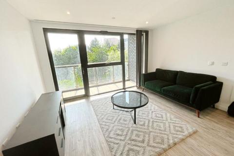 2 bedroom apartment to rent, Wilson Building,  Potato Wharf, Manchester