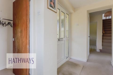 3 bedroom semi-detached house for sale, Orchard Road, Caerleon, NP18
