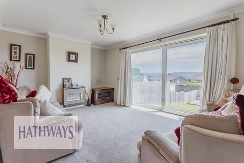 3 bedroom semi-detached house for sale, Orchard Road, Caerleon, NP18