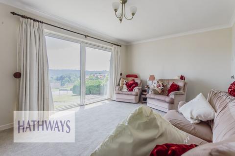 3 bedroom semi-detached house for sale, Orchard Road, Caerleon, NP18