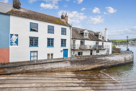 undefined, Lower Ferry Slip, Dartmouth, Devon, TQ6