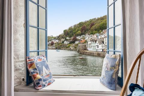 undefined, Lower Ferry Slip, Dartmouth, Devon, TQ6