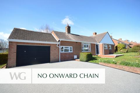 4 bedroom bungalow for sale