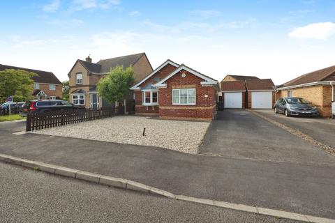 2 bedroom detached bungalow for sale, Beckhall, Welton, Lincoln, Lincolnshire, LN2