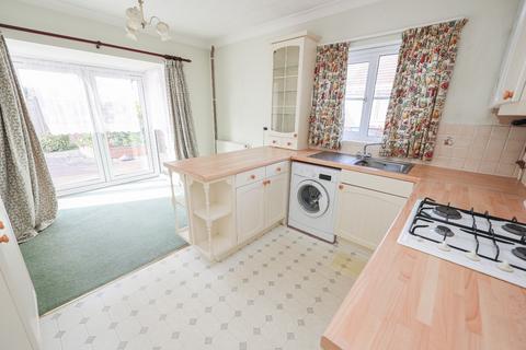 2 bedroom detached bungalow for sale, Beckhall, Welton, Lincoln, Lincolnshire, LN2