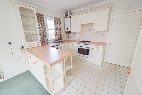 2 bedroom detached bungalow for sale, Beckhall, Welton, Lincoln, Lincolnshire, LN2