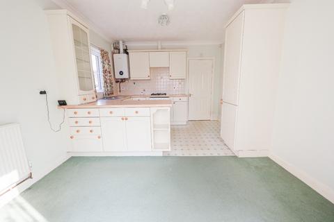 2 bedroom detached bungalow for sale, Beckhall, Welton, Lincoln, Lincolnshire, LN2