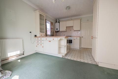 2 bedroom detached bungalow for sale, Beckhall, Welton, Lincoln, Lincolnshire, LN2