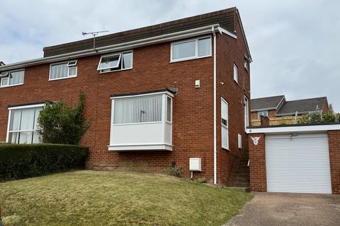 Guildford Close, Exwick, EX4